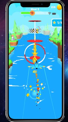 Jumbo Plane Master Race - Screenshot 2