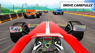 Formula Car Racing: Speed Game - Screenshot 2