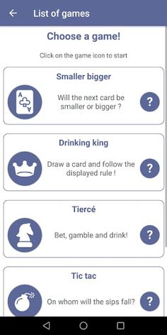 DrinkAp - Screenshot 3