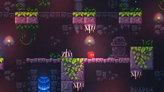 Escape The Dungeon - Screenshot 1