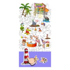 Sticker World - Screenshot 3