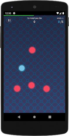 Pulse Prodigy - Screenshot 3