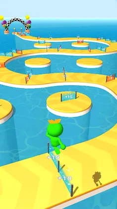 Shortcut Count - Screenshot 2