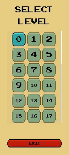 The Way Out - Screenshot 2