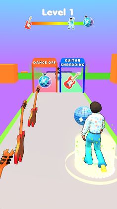 Get Loud! - Screenshot 2