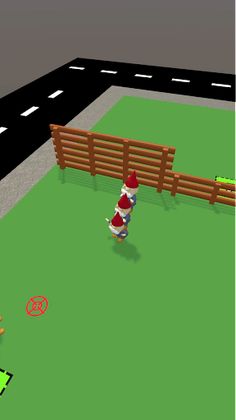 Garden Gnome Stack - Screenshot 3