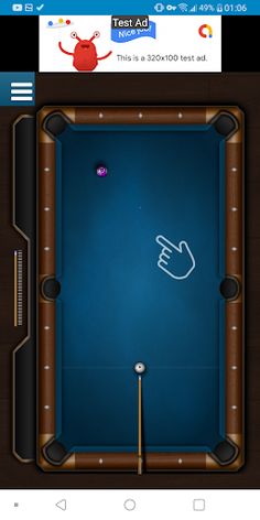 BILLIARDO 2020 - Screenshot 3