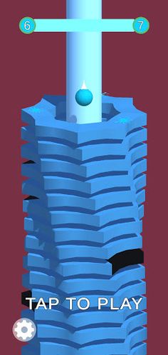 Breaker - Screenshot 1