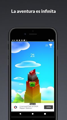 Rectángulo Juego - Screenshot 1