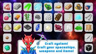 Space Life : Scifi Game - Screenshot 3