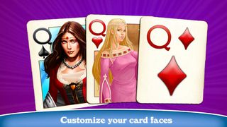 Hardwood Hearts Pro - Screenshot 3