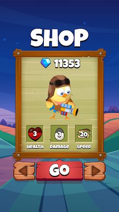 Roasty Chick - Screenshot 4