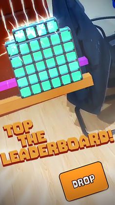 AR Stacker - Screenshot 1