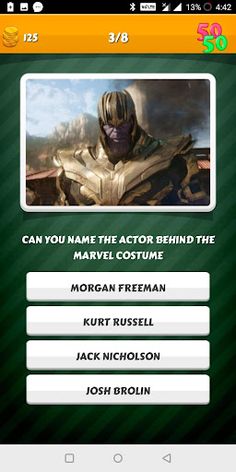 Riddles games - Brain teaser g - Screenshot 2