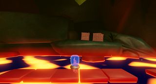 AhHh! Lava - Screenshot 2
