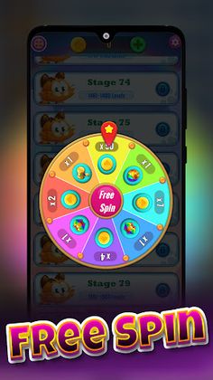 JewelTrix - Screenshot 4