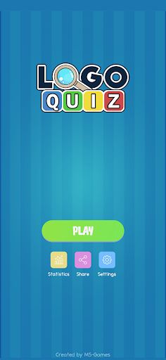 Logo Quiz: Guess the Brand - Screenshot 1