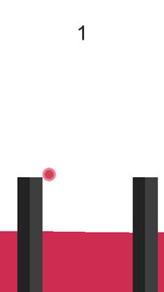 Impossible Jump Addicting Game - Screenshot 3