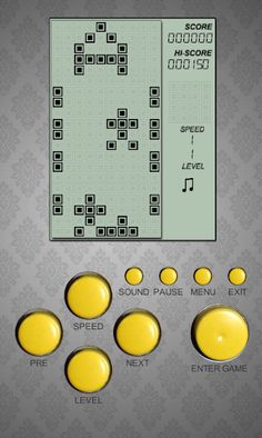 Lines Game - Portal Game - Screenshot 4