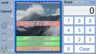Blockmatix - Screenshot 2