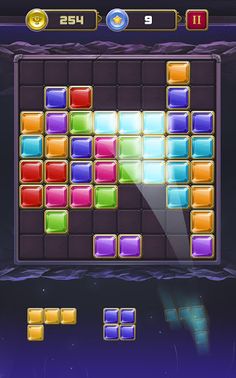 Block Puzzle Bonanza - Screenshot 3