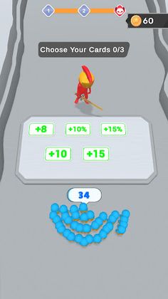 Double Army 3D - Screenshot 4