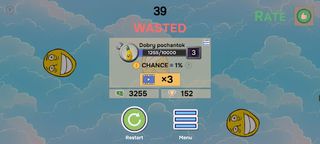 RofloPanic - Screenshot 2