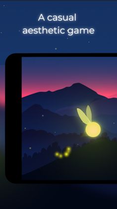 Firefly Dash - Screenshot 1