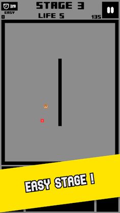 Hurry Up! Snake - Screenshot 3