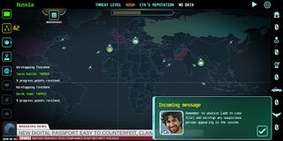 Counter Terrorist Agency - Screenshot 1