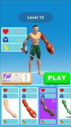 FightRagdoll - Screenshot 1