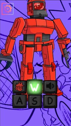 Friday Funny Music Test Tord - Screenshot 4