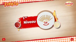 FRITISTO by Jadida - Screenshot 3