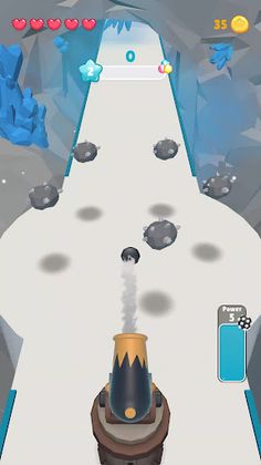 Mining Hit - Screenshot 1