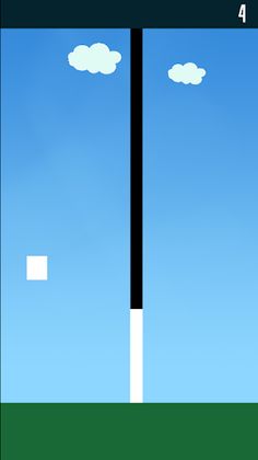 Flappy Color - Screenshot 2