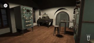 Cyphers Game - Screenshot 1