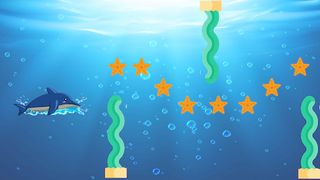 Dolphin Adventure - Screenshot 3