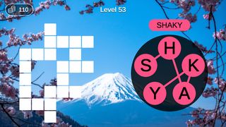 Word Search Travel - Screenshot 3