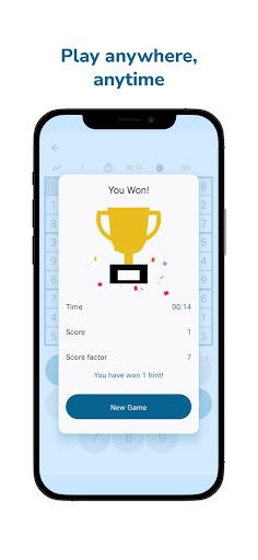 Sudostorm - Screenshot 4
