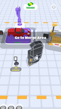 Idle Printers - Screenshot 4