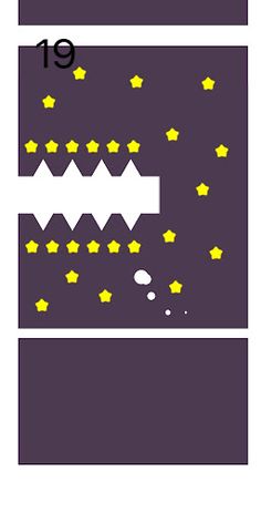 Zigzag Jump - Screenshot 1