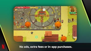 Moonlighter Netflix Edition - Screenshot 1