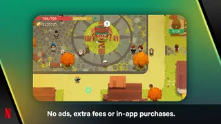 Moonlighter Netflix Edition - Screenshot 1
