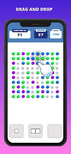 Drop and Collect - Screenshot 3