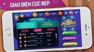 Nhanh và Đúng - Đấu Trí So Tài - Screenshot 1