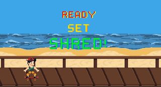 Totally Shredded! (Free) - Screenshot 2