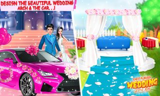 Royal Indian  Wedding Planner - Screenshot 3