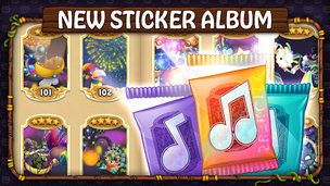 My Singing Monsters - Screenshot 2