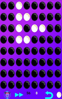 Reversi Crin - Screenshot 4