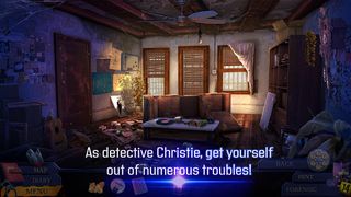 Ghost Files 2 (Full) - Screenshot 2